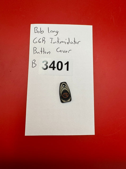 Bob Long G6R Intimidator Button Cover