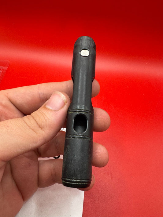 Bob Long G6R Intimidator Bolt Black