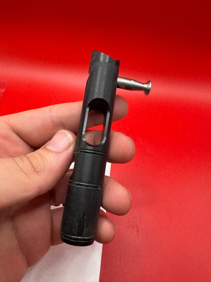 Bob Long G6R Intimidator Bolt Black
