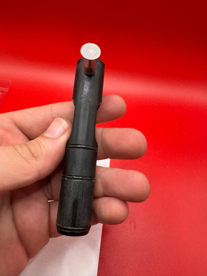 Bob Long G6R Intimidator Bolt Black