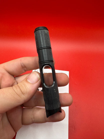 Bob Long G6R Intimidator Bolt Black