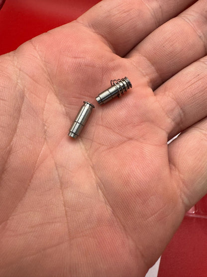 Bob Long G6R Intimidator Solenoid Parts Lot