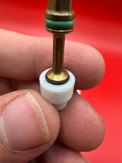 Bob Long G6R Intimidator HP Poppet