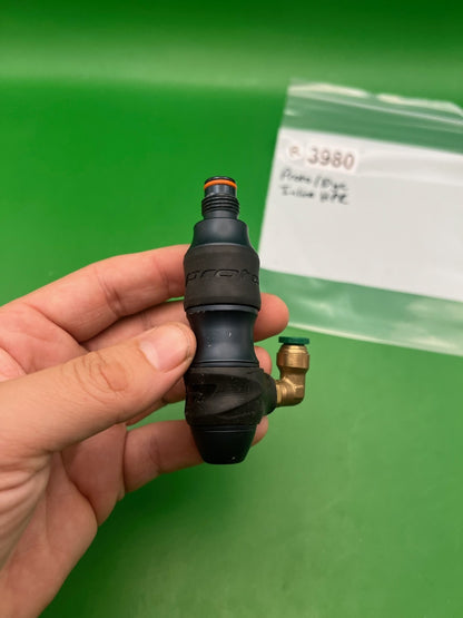 Proto/Dye Inline HPR Black