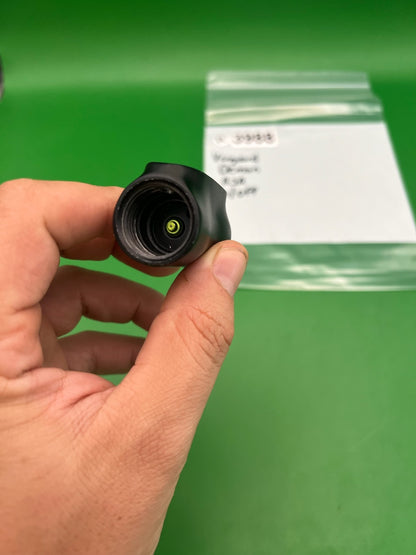 Vanguard Demon ASA On/Off Black