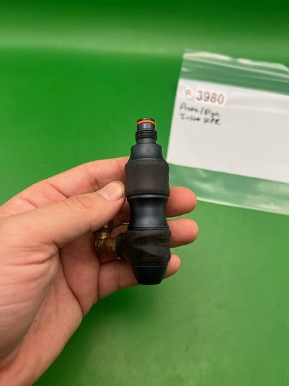 Proto/Dye Inline HPR Black