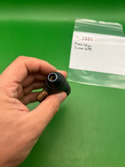 Proto/Dye Inline HPR Black