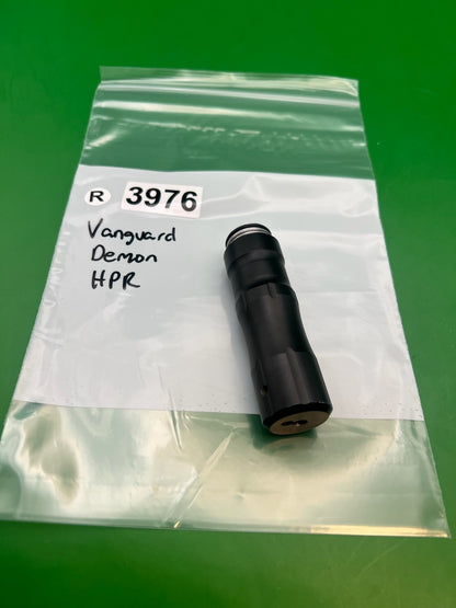 Vanguard Demon HPR Black