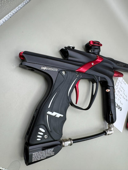 JT Paintball Impulse - Paintball Marker Fully Working