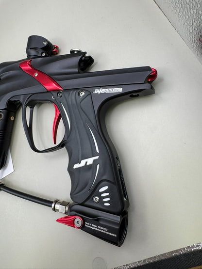 JT Paintball Impulse - Paintball Marker Fully Working