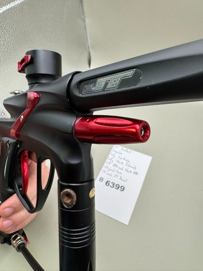 JT Paintball Impulse - Paintball Marker Fully Working