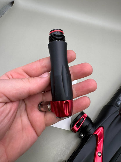 JT Paintball Impulse - Paintball Marker Fully Working