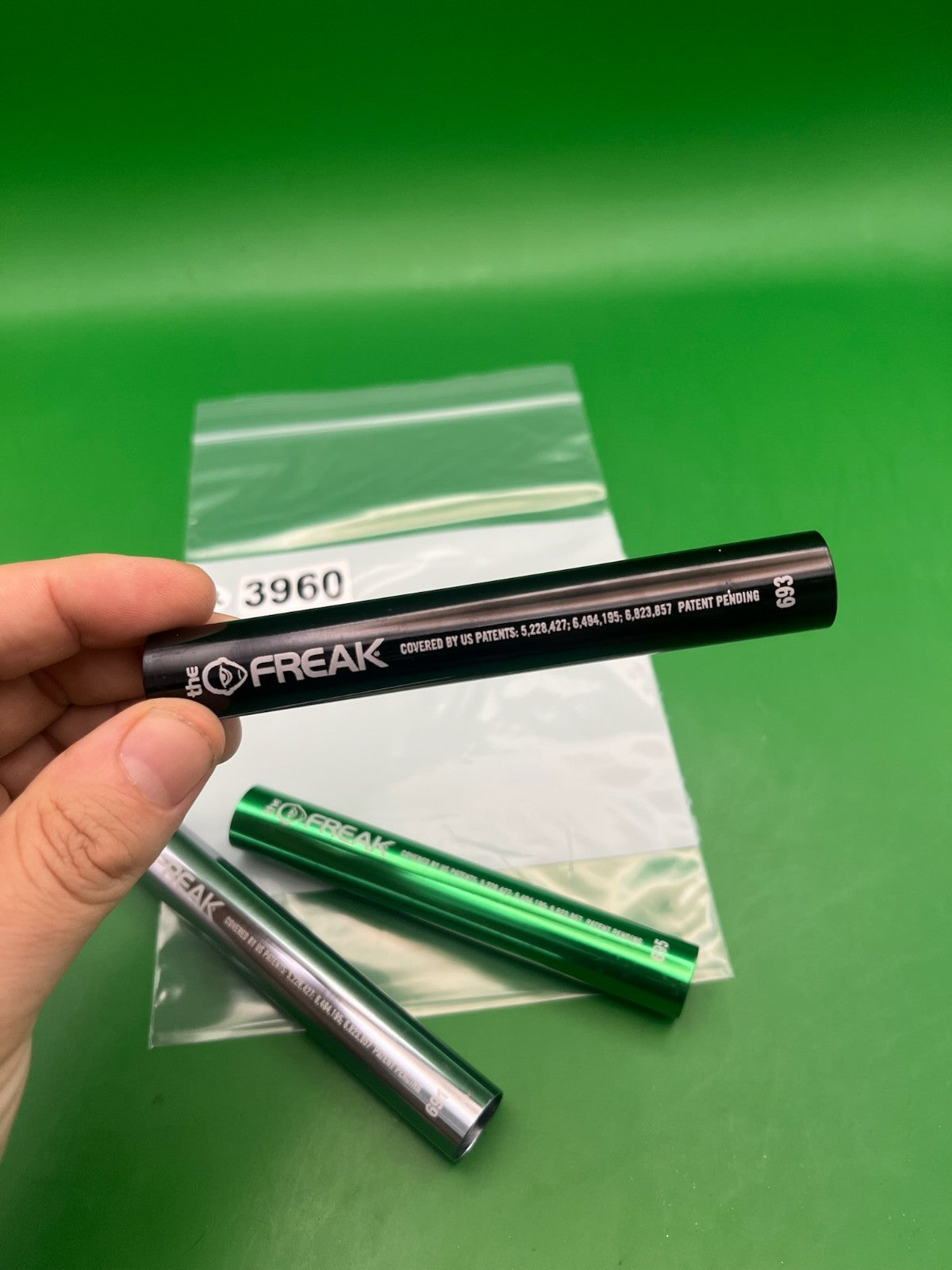 Freak Insert Kit