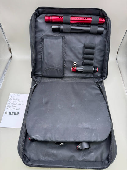 JT Paintball Impulse - Paintball Marker Fully Working