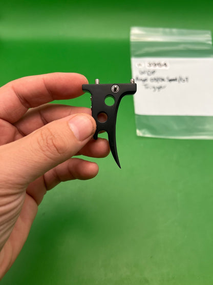 WDP Angel 05/06 Speed G7 Trigger Black
