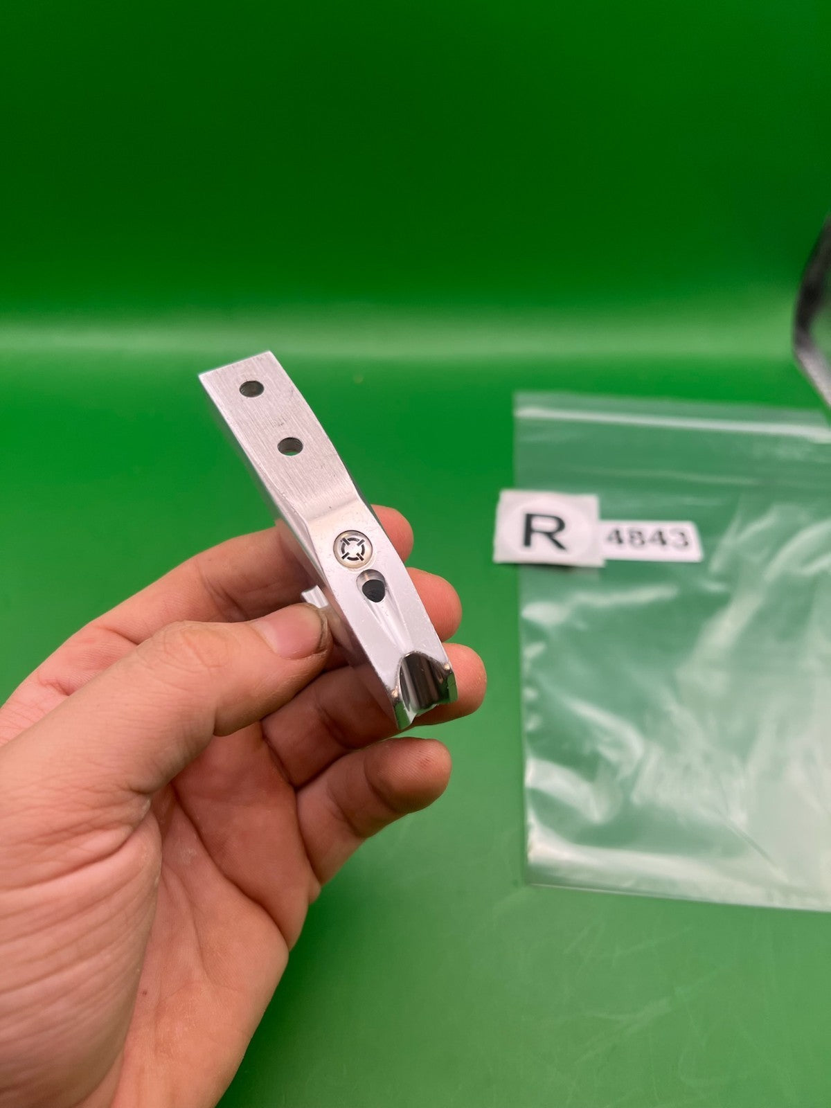 Smart Parts Drop Forward