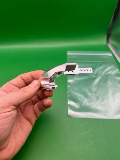 Smart Parts Drop Forward
