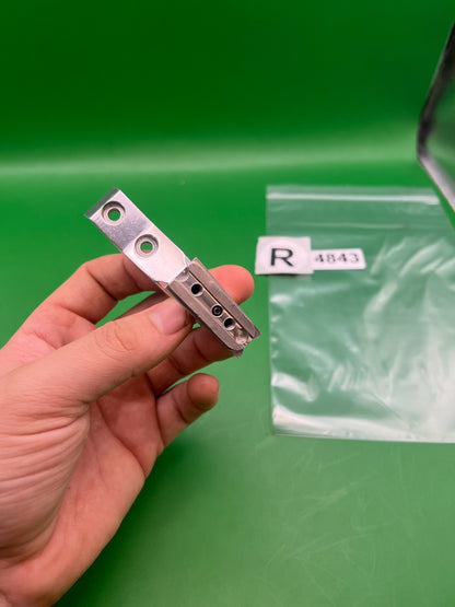 Smart Parts Drop Forward