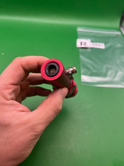 Smart Parts MaxFlow Regulator