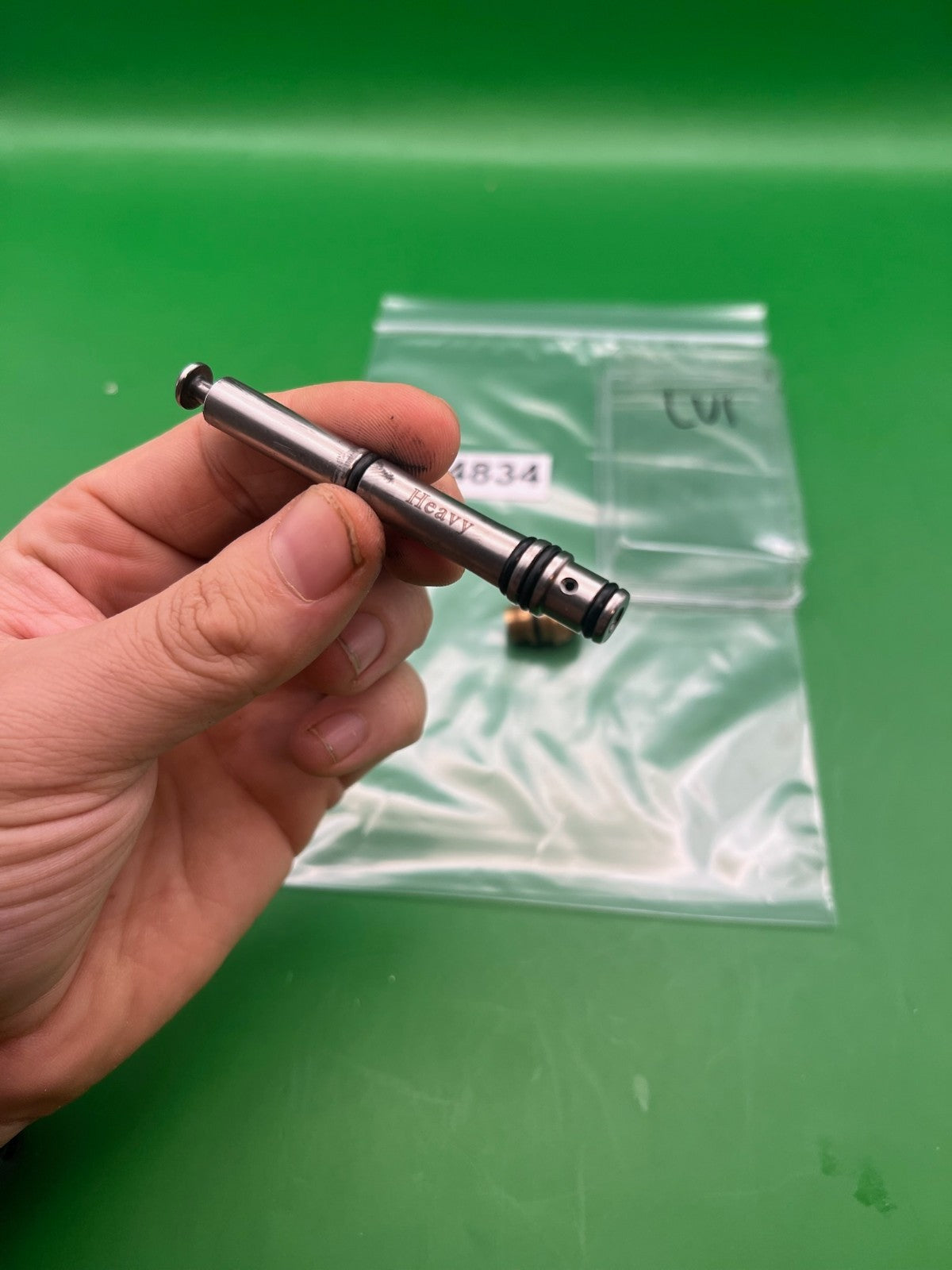 Planet Eclipse LV1 Ram Kit