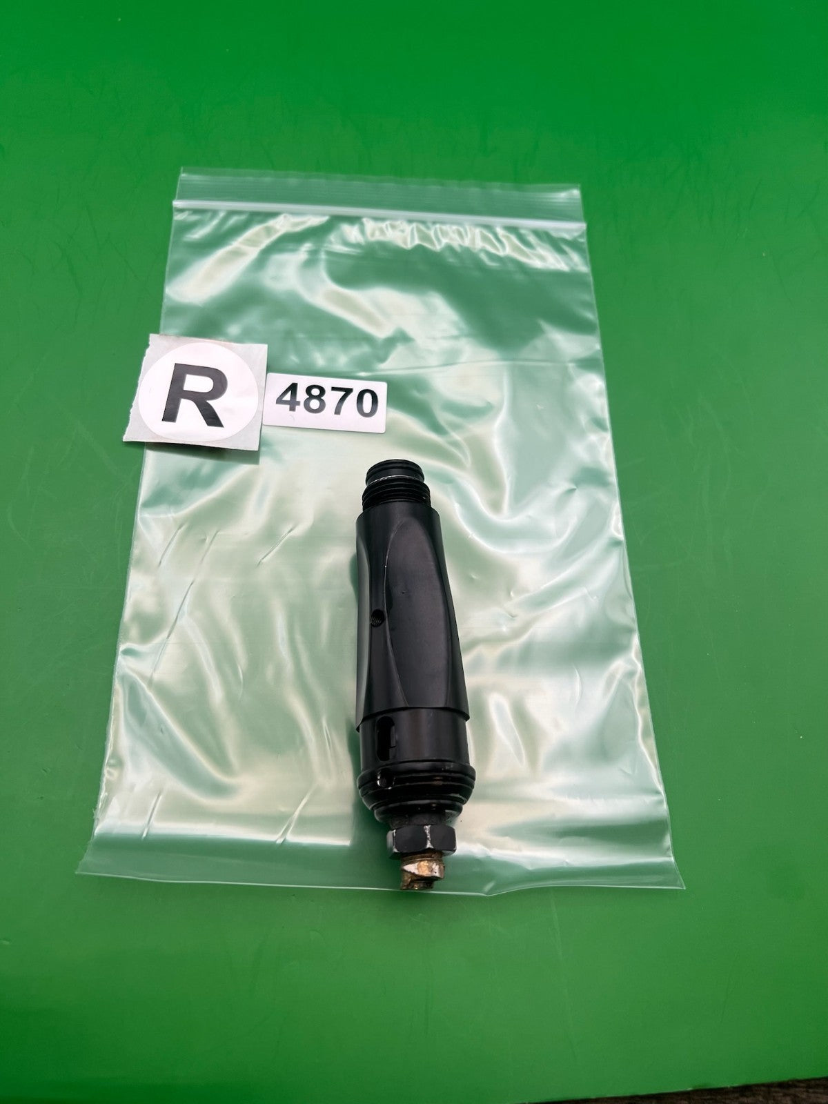 Smart parts NXT Regutor