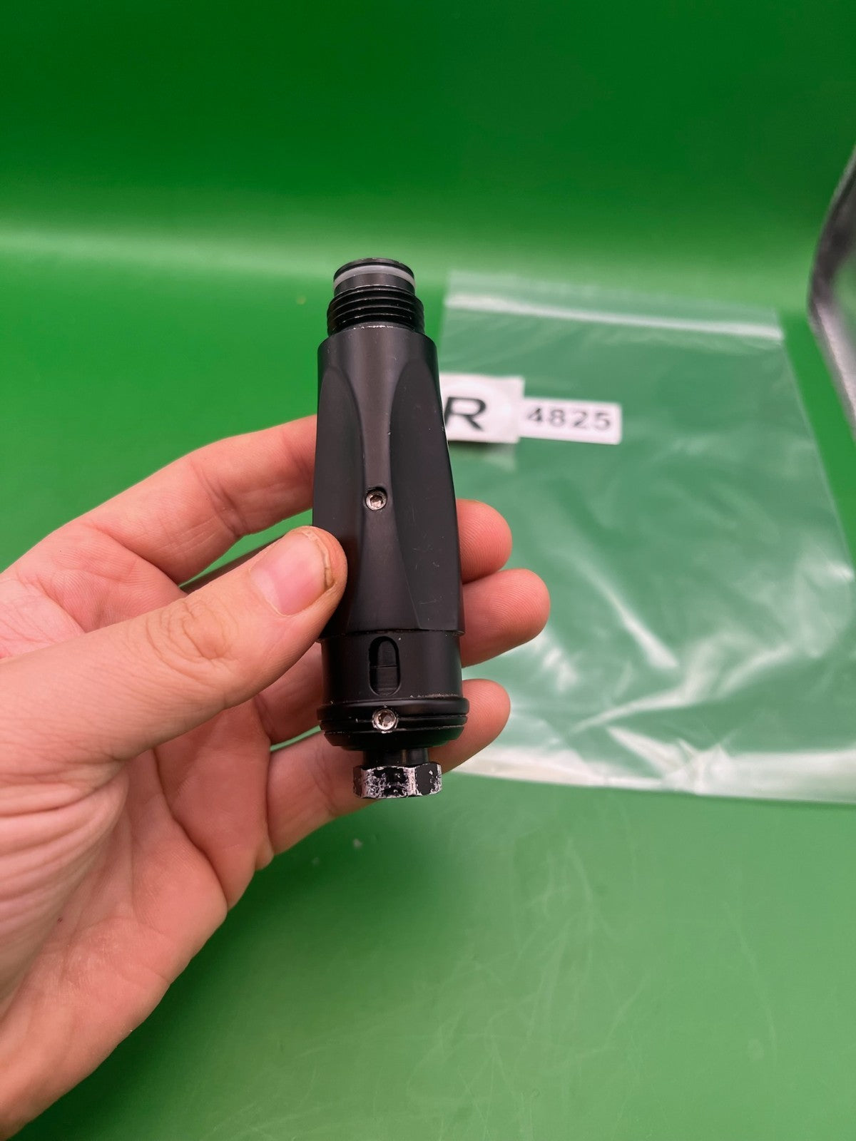 Smart parts NXT Regulator