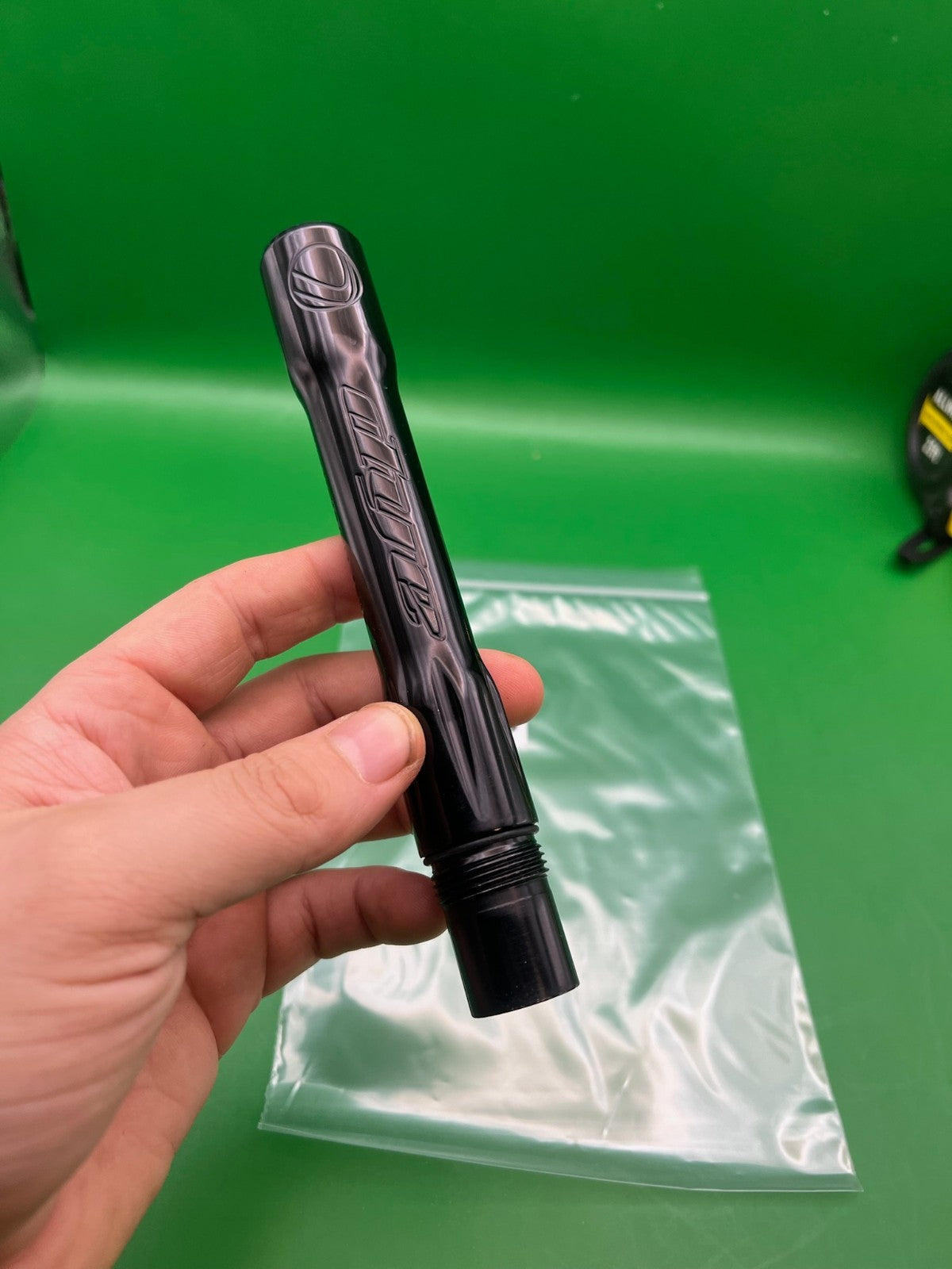 Dye Ultralite Barrel Back 688 Bore Autococker Thread