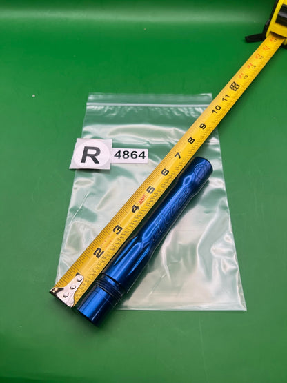 Dye Ultralite Barrel Back 688 Bore Autococker Thread