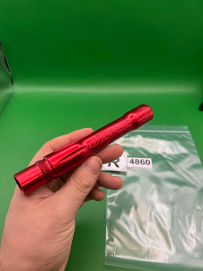 Dye Ultralite Barrel Back 689 Bore Autococker Thread