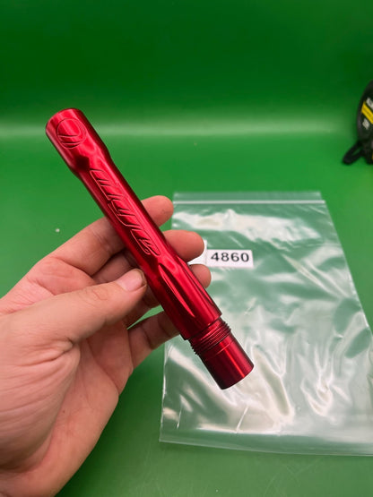 Dye Ultralite Barrel Back 689 Bore Autococker Thread