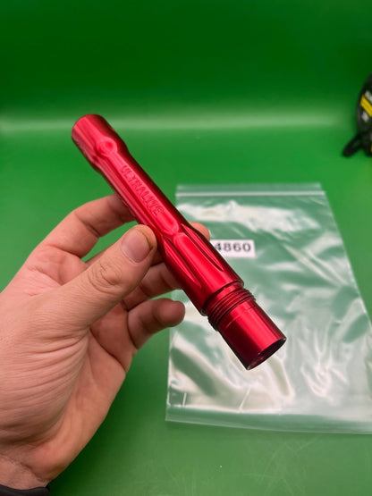 Dye Ultralite Barrel Back 689 Bore Autococker Thread