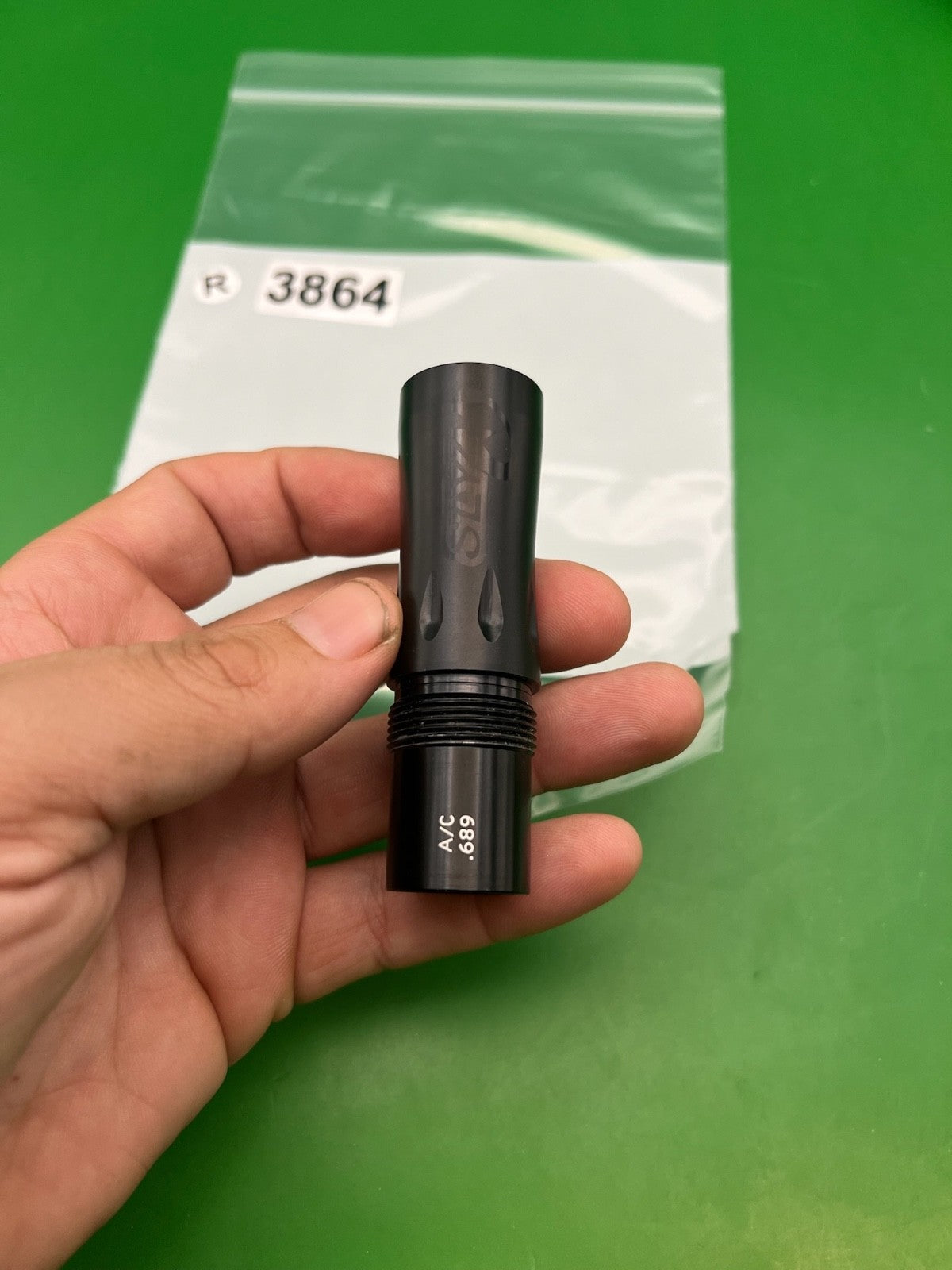 Autococker Sly Back