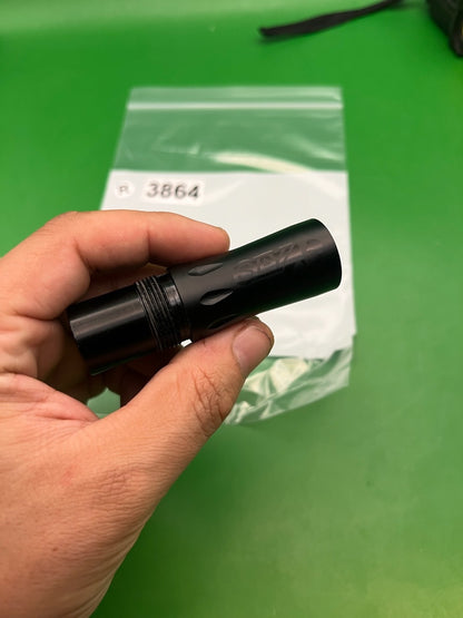 Autococker Sly Back