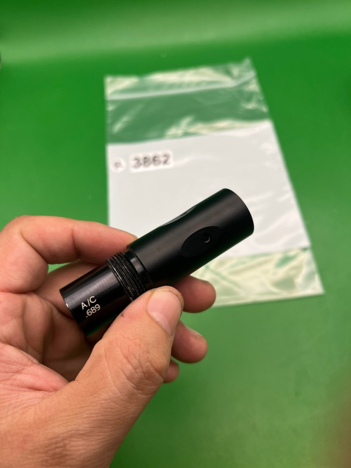 Autococker Sly Back