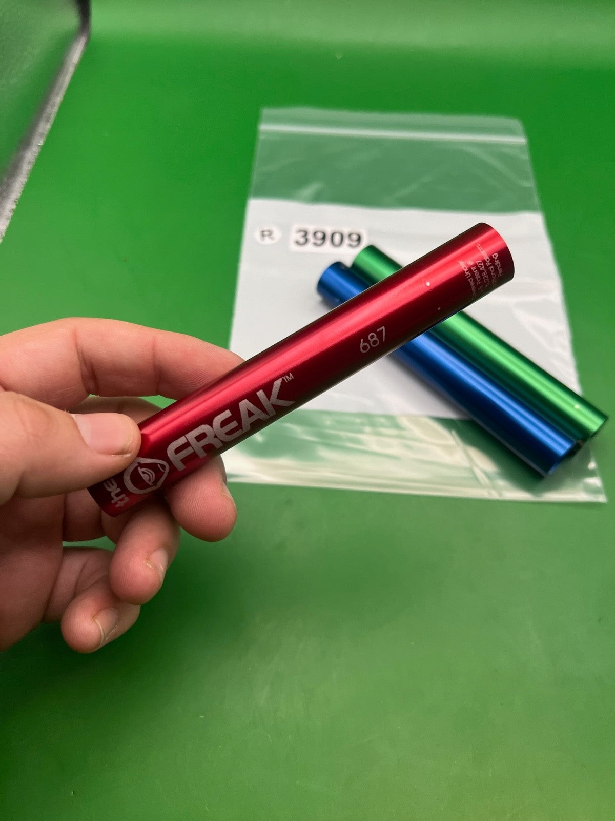 Smart Parts Freak Insert Kit 687, 689, 691 Bore