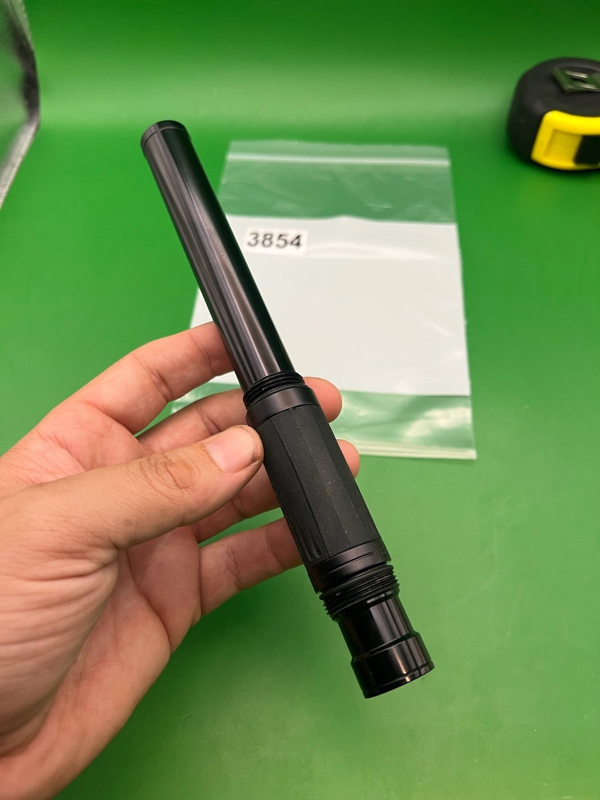 Shaft FL Back Autococker Thread