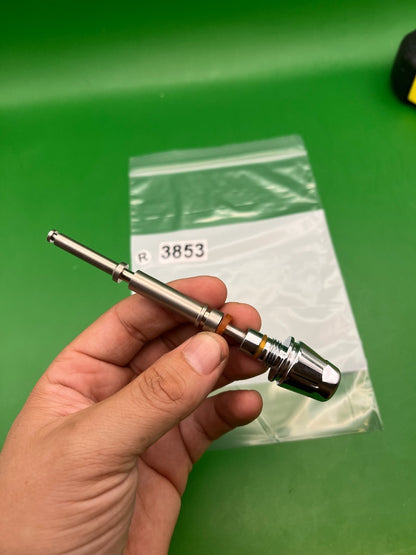 Evil Punch Ram Kit