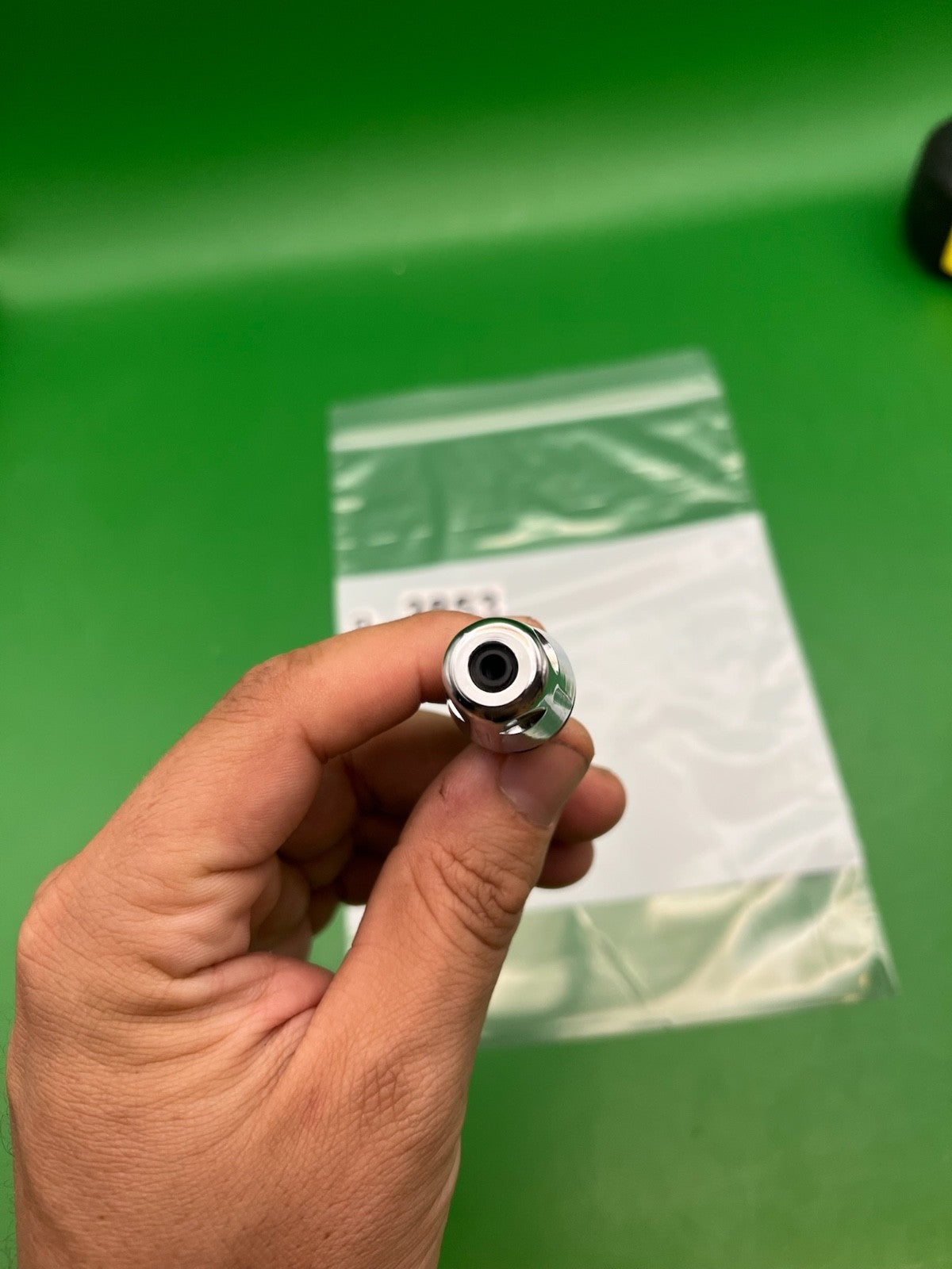 Evil Punch Ram Kit