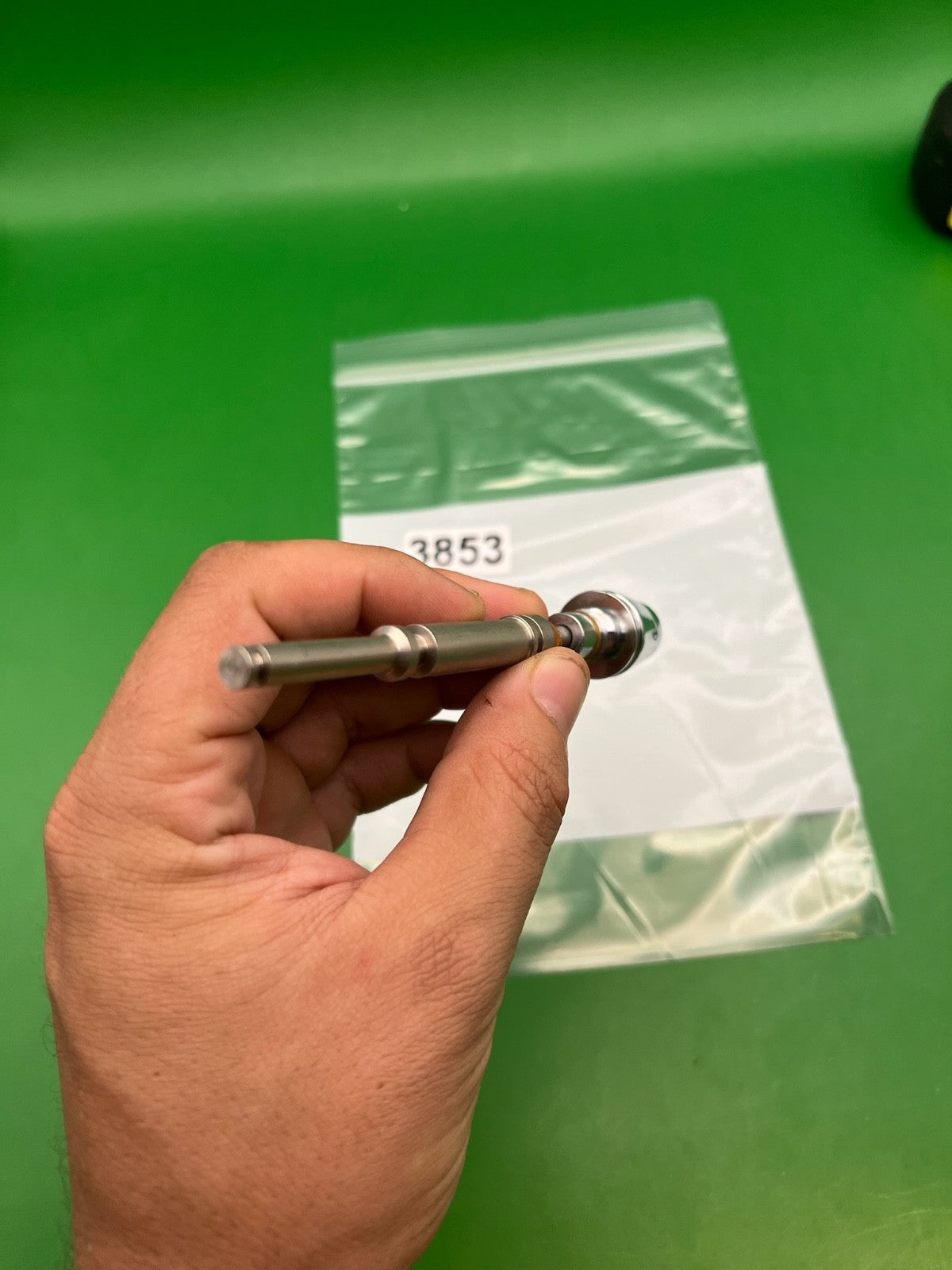 Evil Punch Ram Kit