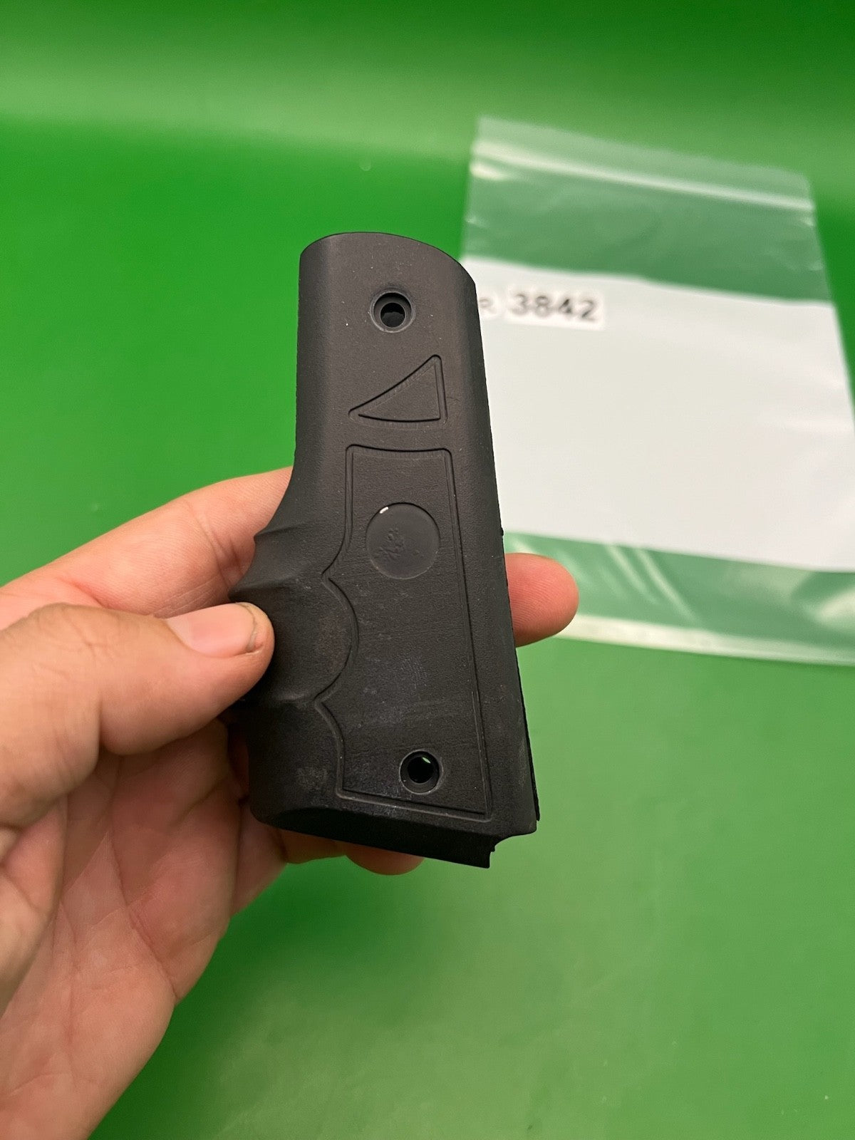 45* Autococker Grips