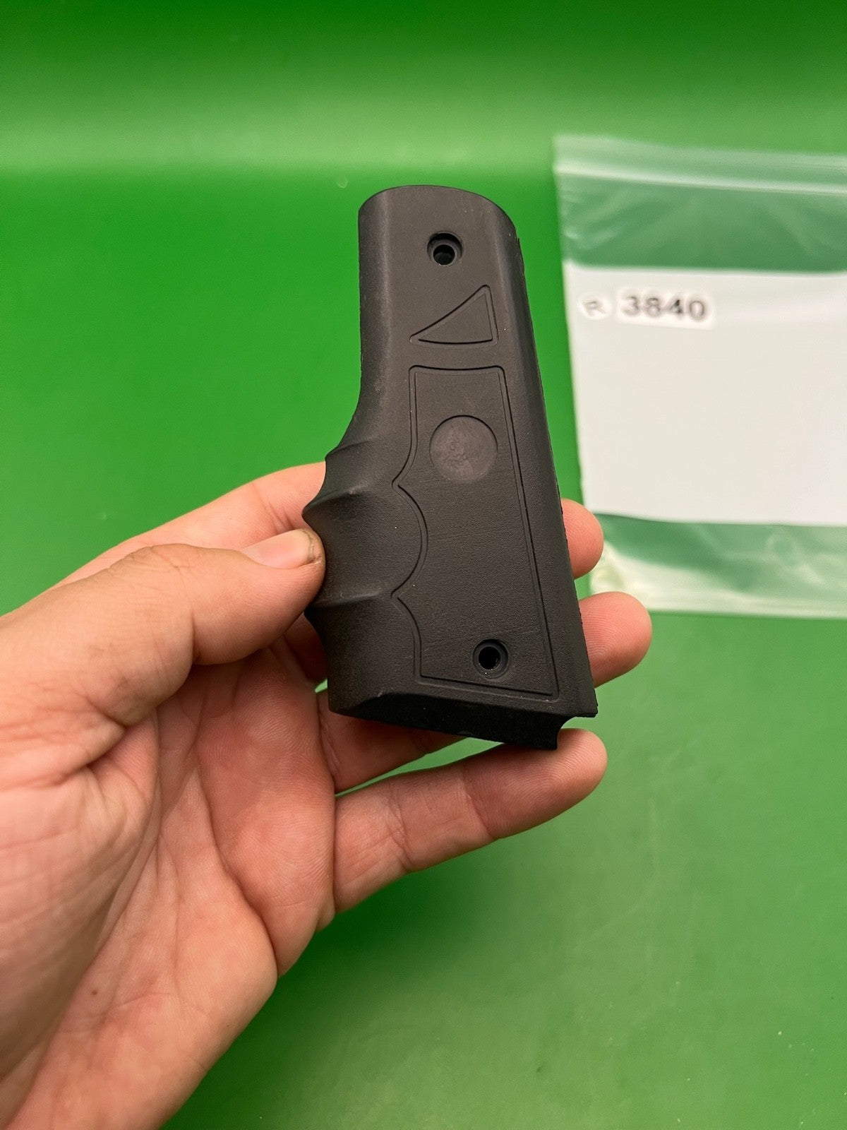 45* Autococker Grips