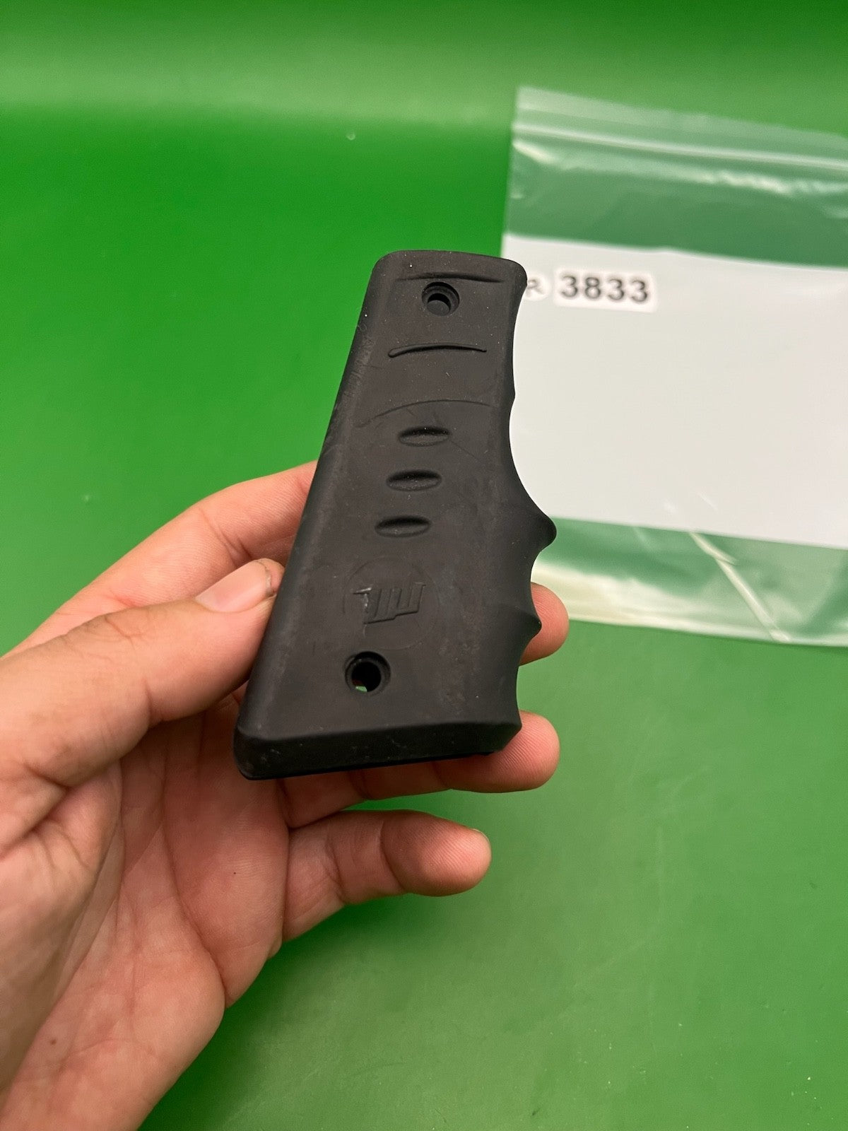 45 Autococker Grips