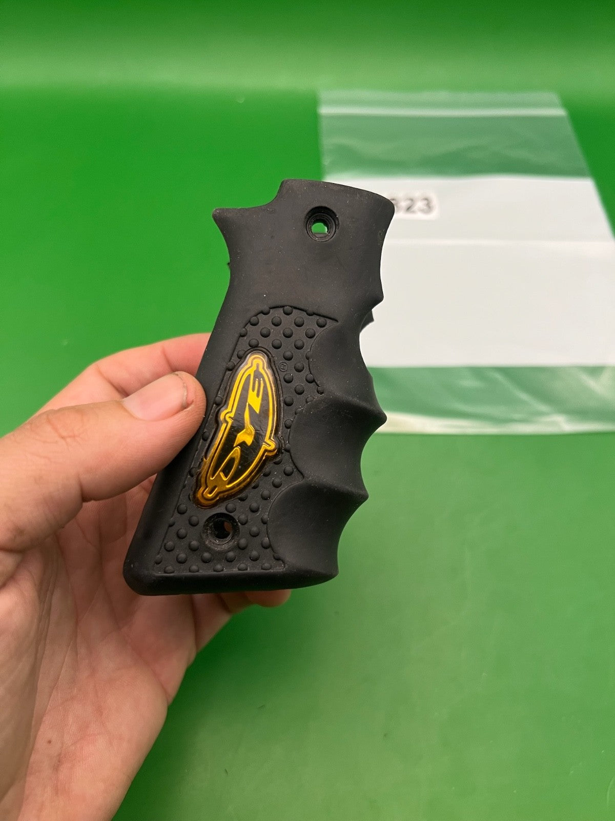 45 Autococker Dye Grips