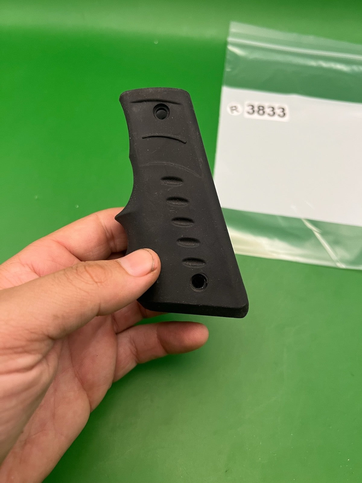 45 Autococker Grips