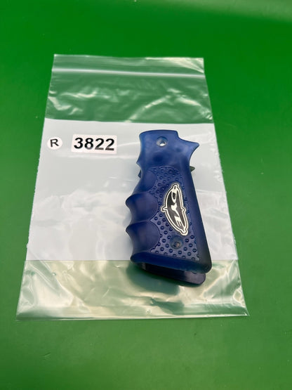 Blue Dye Grips 45*