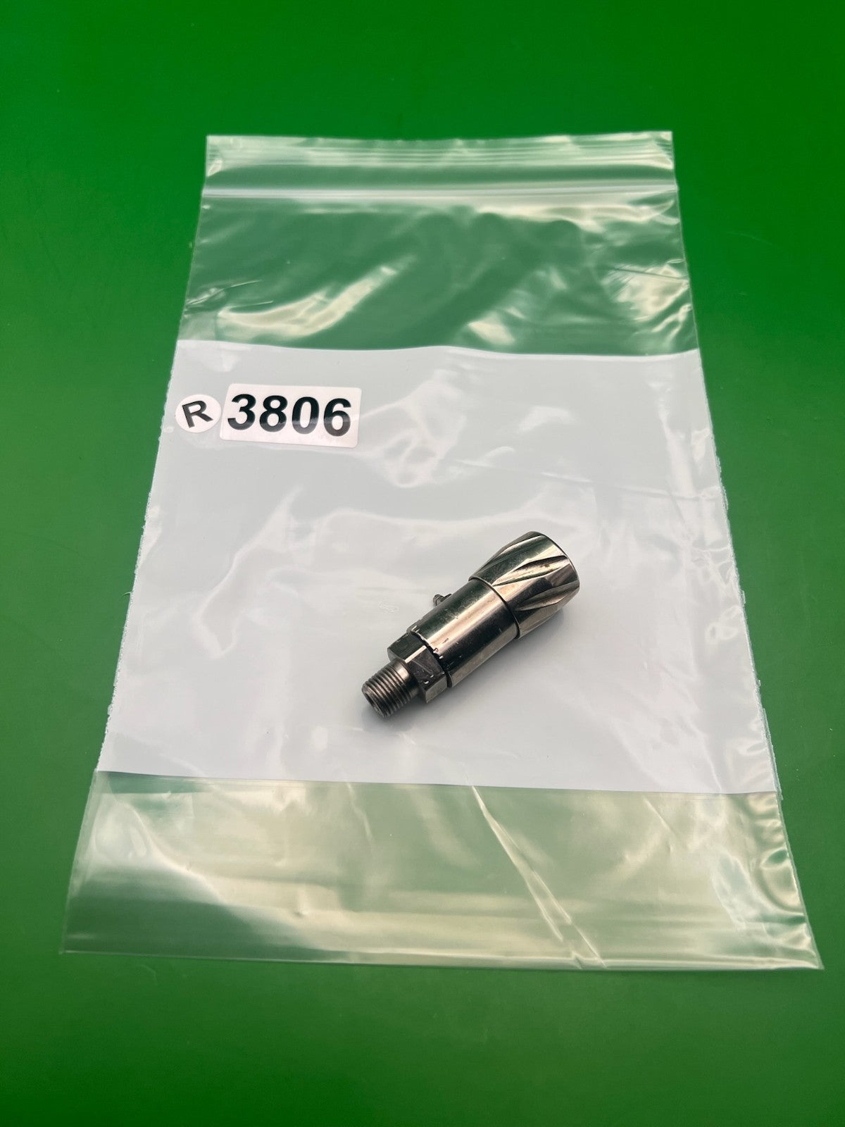 WGP Tickler LPR