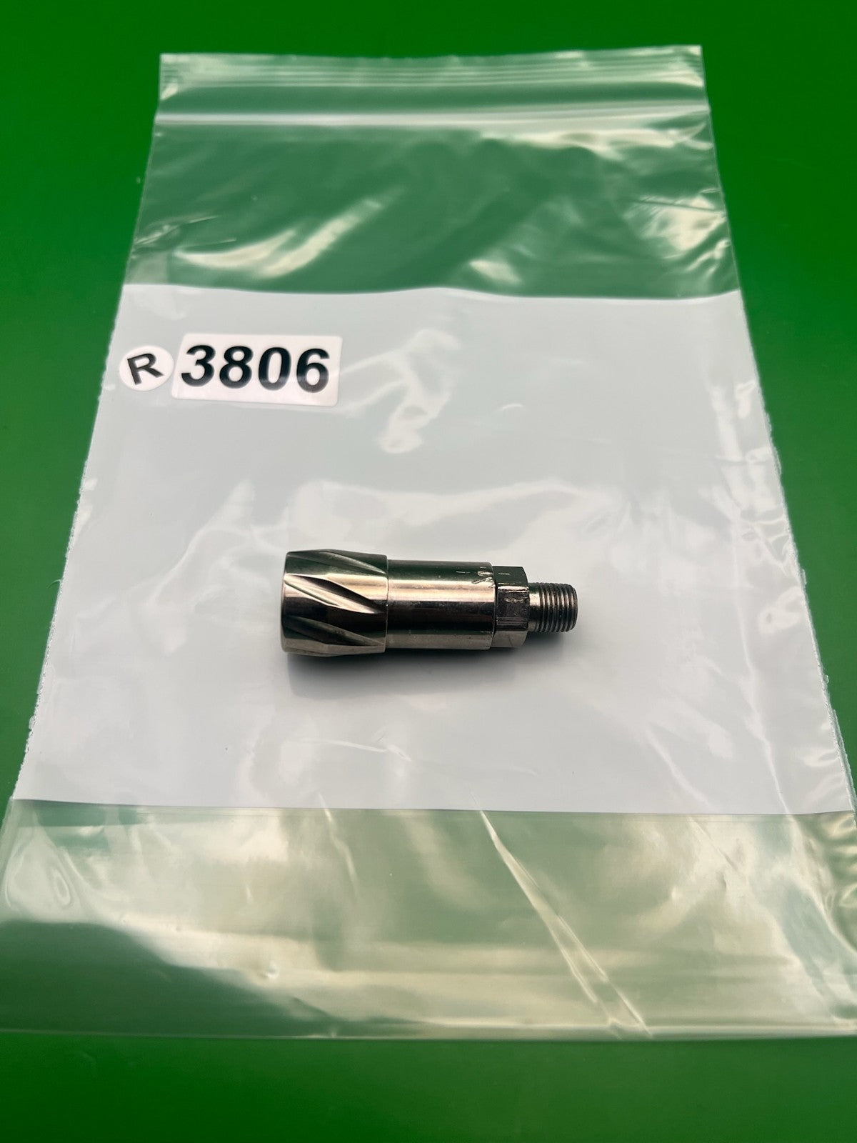 WGP Tickler LPR
