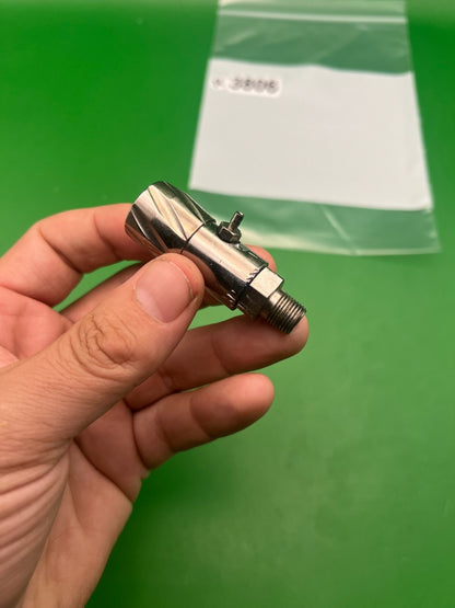 WGP Tickler LPR
