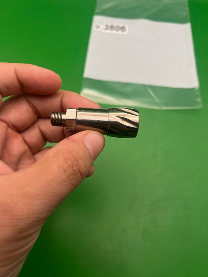 WGP Tickler LPR