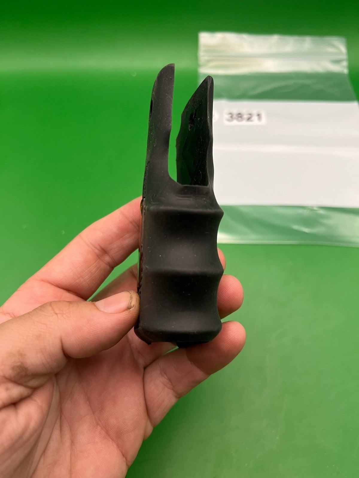 Dye 45* Grips